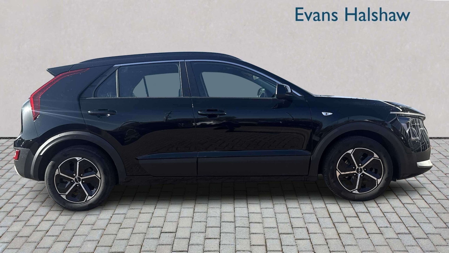 Used Kia Niro 2023 for sale - 78187727: Photo 5