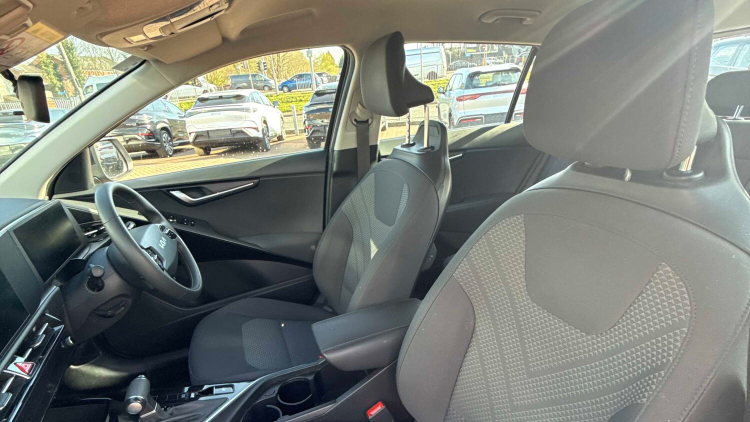 Used Kia Niro 2023 for sale - 78187727: Photo 6