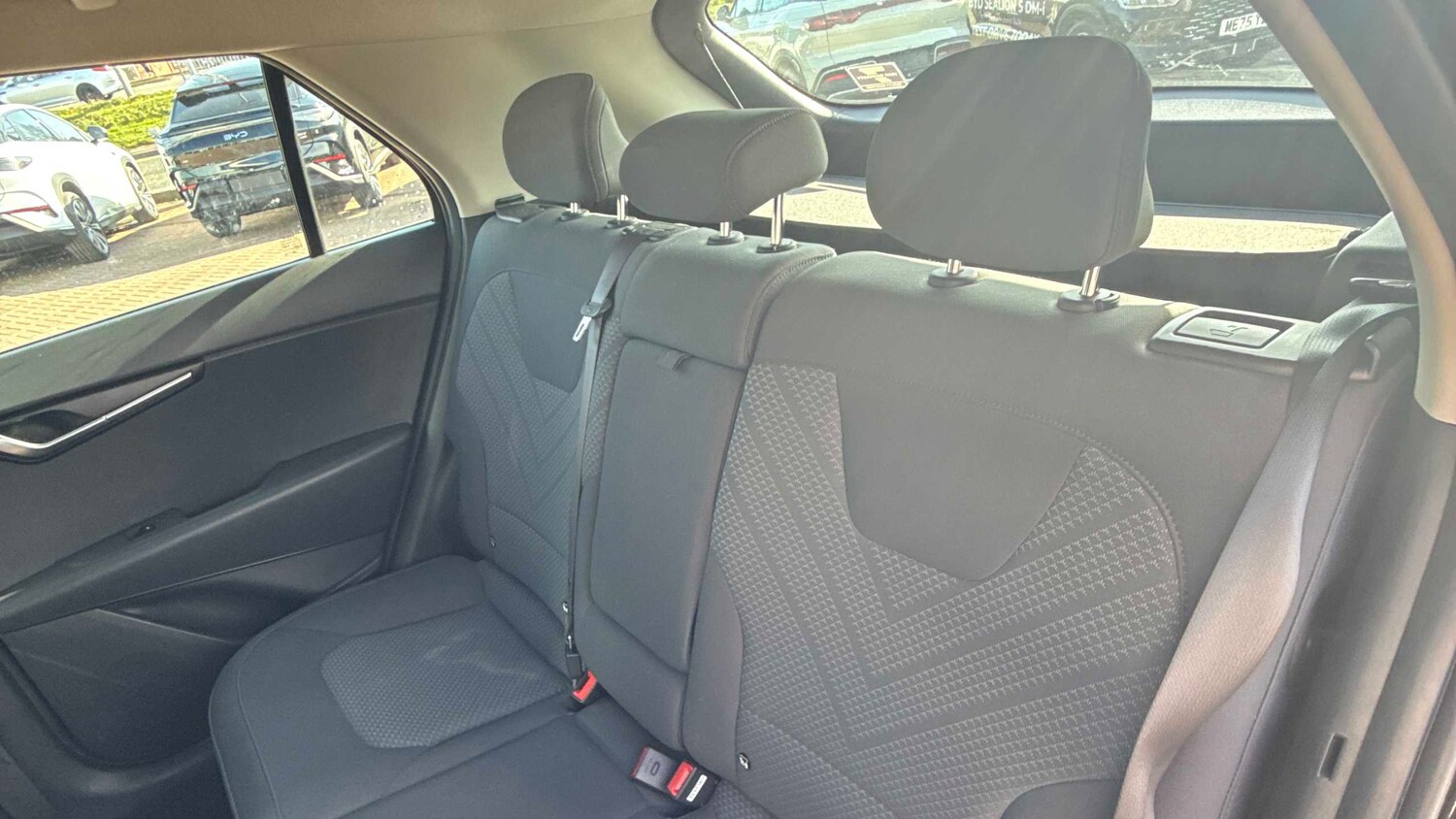 Used Kia Niro 2023 for sale - 78187727: Photo 7