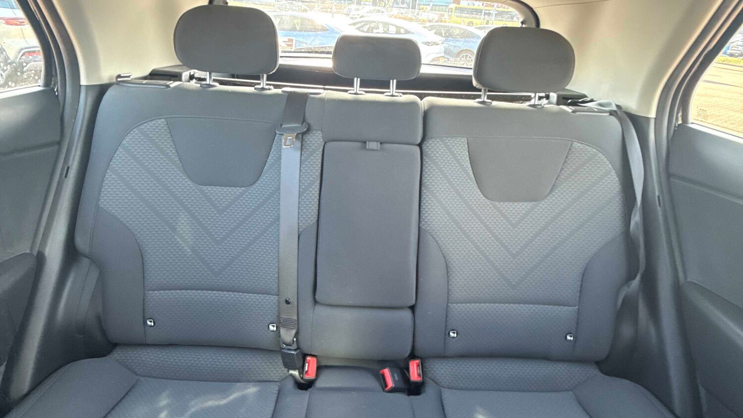 Used Kia Niro 2023 for sale - 78187727: Photo 8