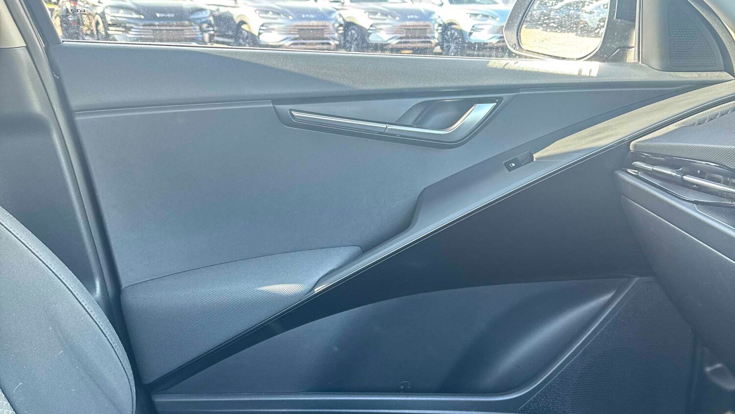 Used Kia Niro 2023 for sale - 78187727: Photo 9