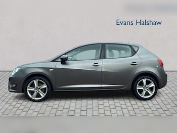 Used SEAT Ibiza 2017 for sale - 77458486: Photo