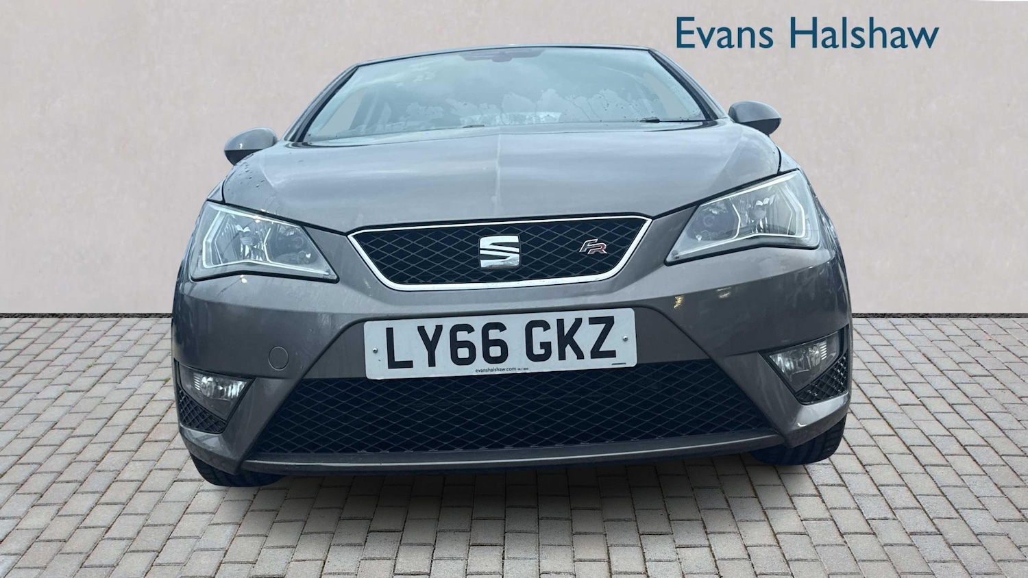 Used SEAT Ibiza 2017 for sale - 77458486: Photo 4