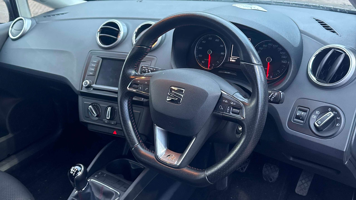 Used SEAT Ibiza 2017 for sale - 77458486: Photo 5