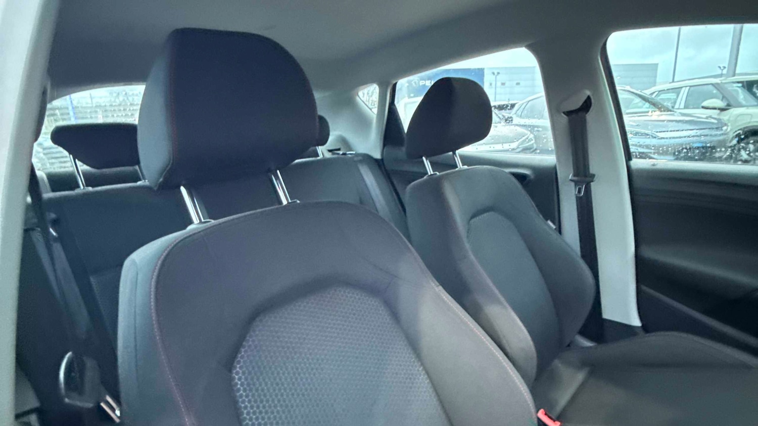 Used SEAT Ibiza 2017 for sale - 77458486: Photo 6