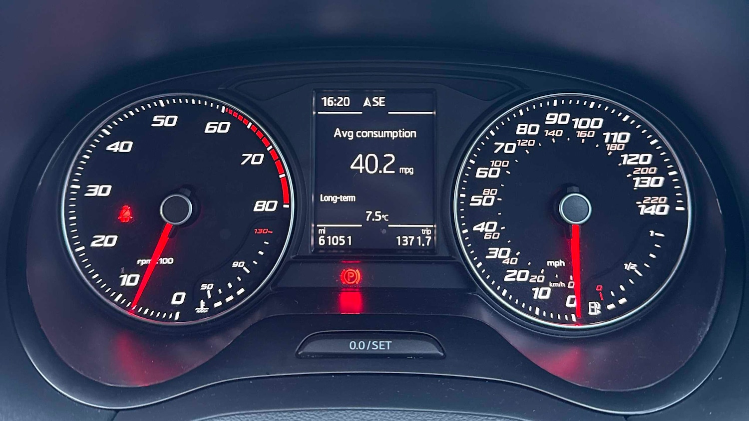 Used SEAT Ibiza 2017 for sale - 77458486: Photo 8