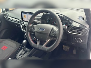 Used Ford Fiesta 2023 for sale - 79065136: Photo