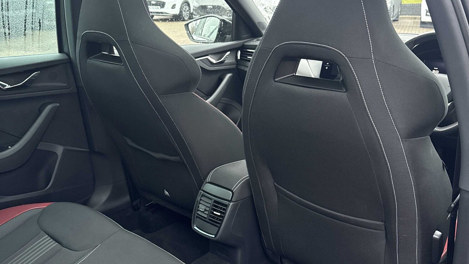 Used Skoda Kamiq 2023 for sale - 77316454: Photo 10