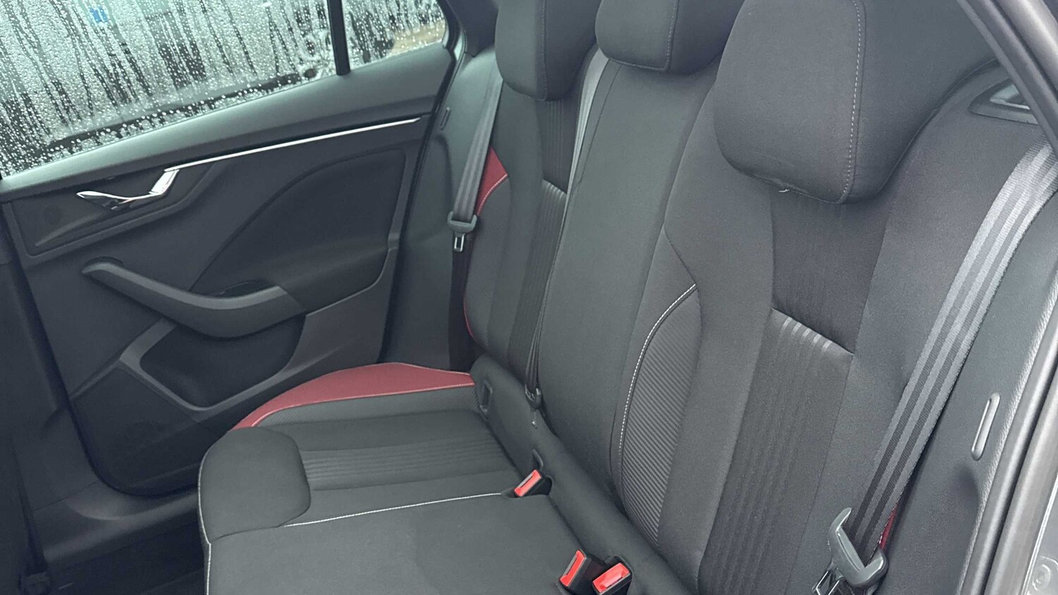 Used Skoda Kamiq 2023 for sale - 77316454: Photo 11