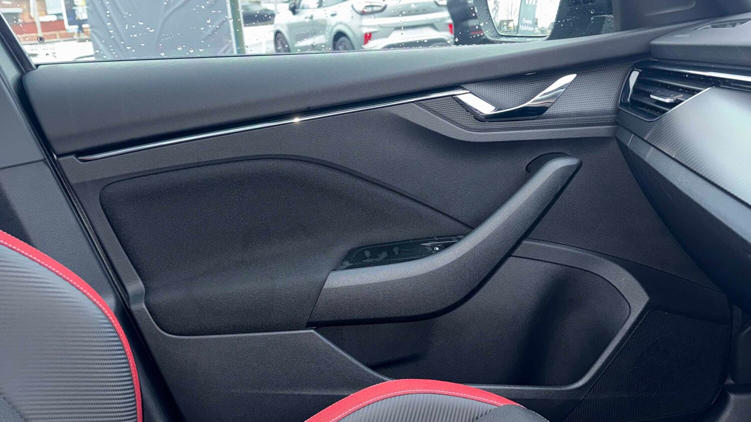 Used Skoda Kamiq 2023 for sale - 77316454: Photo 13