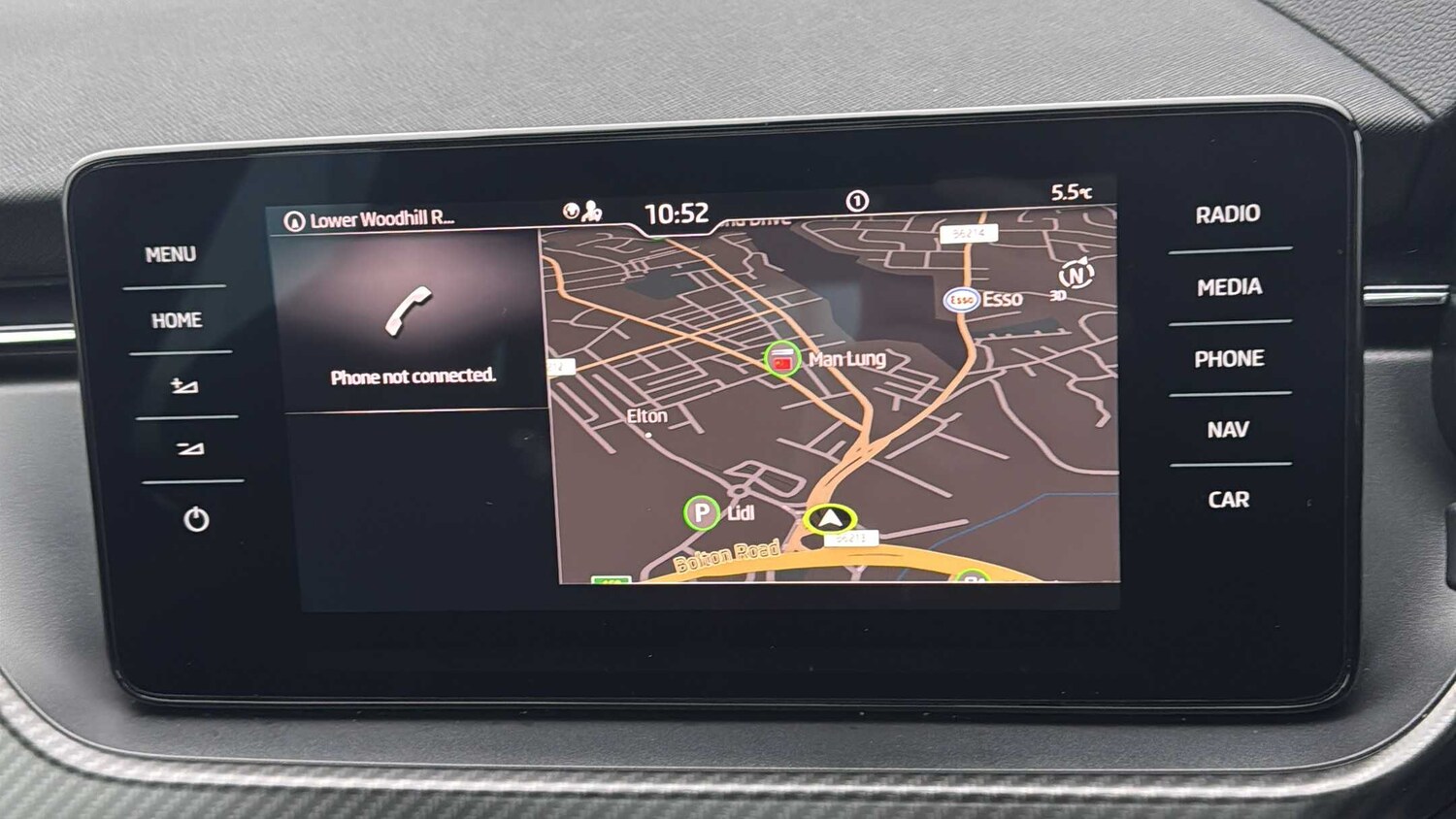 Used Skoda Kamiq 2023 for sale - 77316454: Photo 15