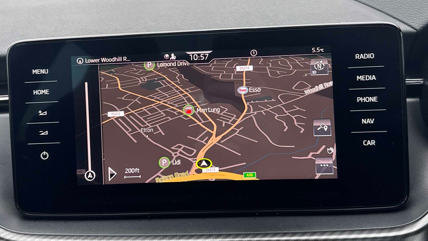 Used Skoda Kamiq 2023 for sale - 77316454: Photo 16