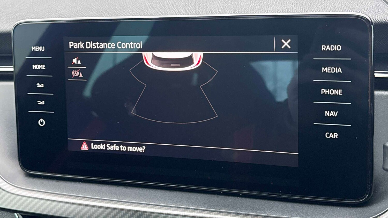 Used Skoda Kamiq 2023 for sale - 77316454: Photo 17