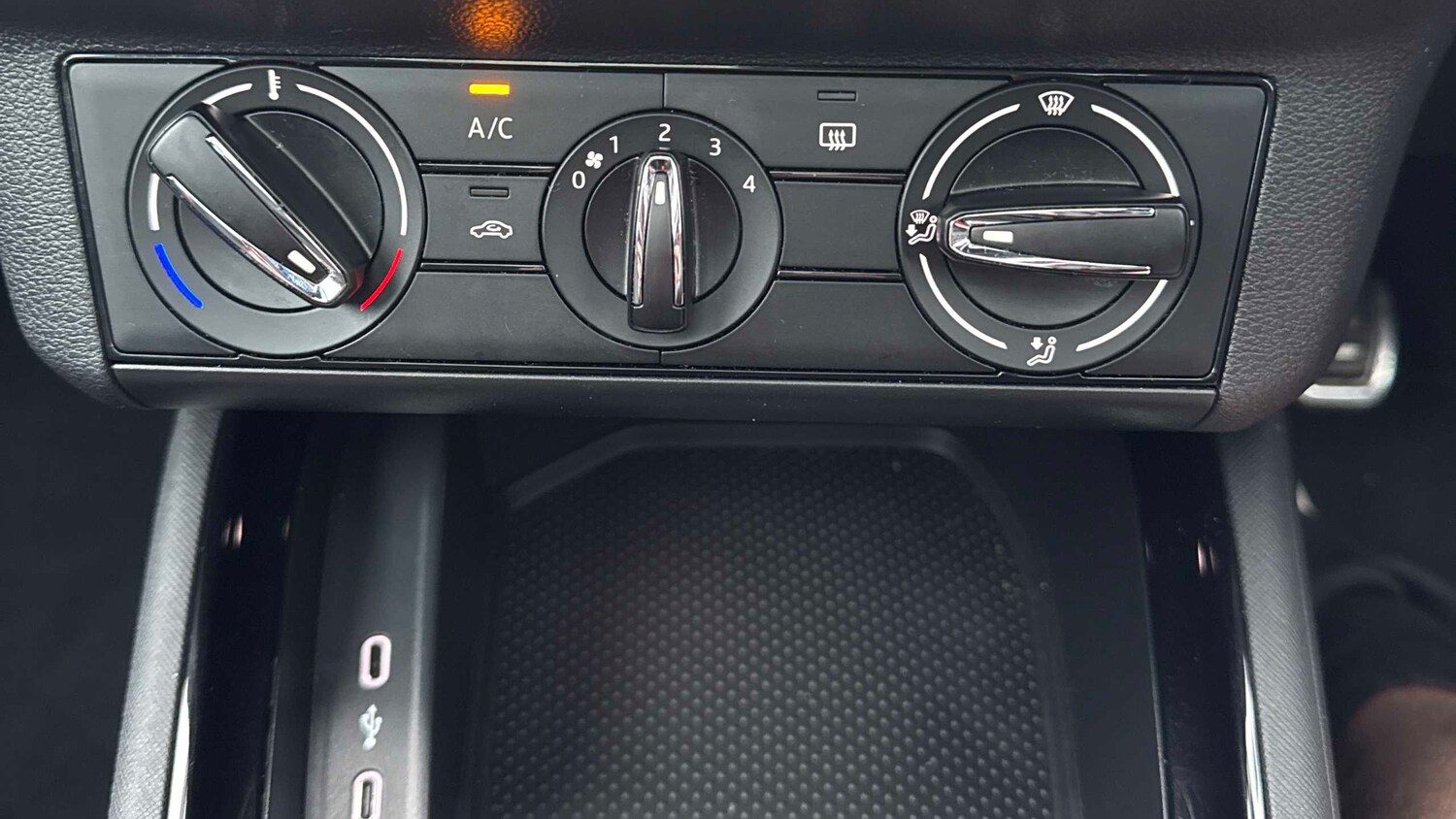 Used Skoda Kamiq 2023 for sale - 77316454: Photo 23