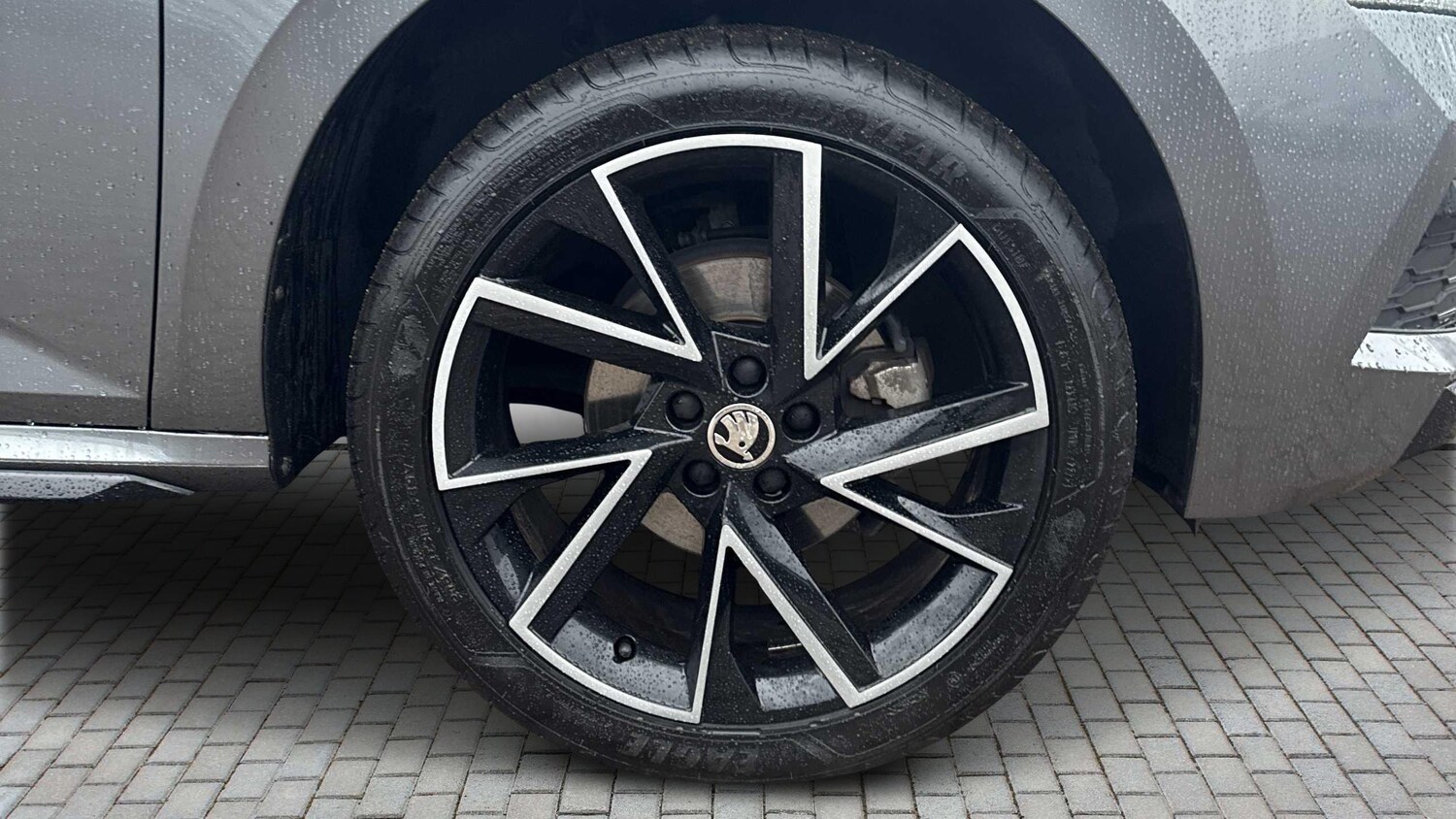 Used Skoda Kamiq 2023 for sale - 77316454: Photo 26