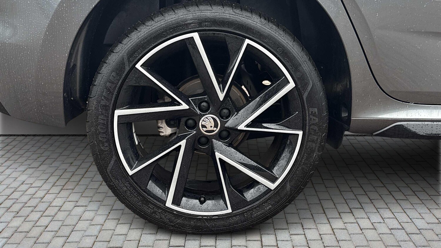 Used Skoda Kamiq 2023 for sale - 77316454: Photo 27