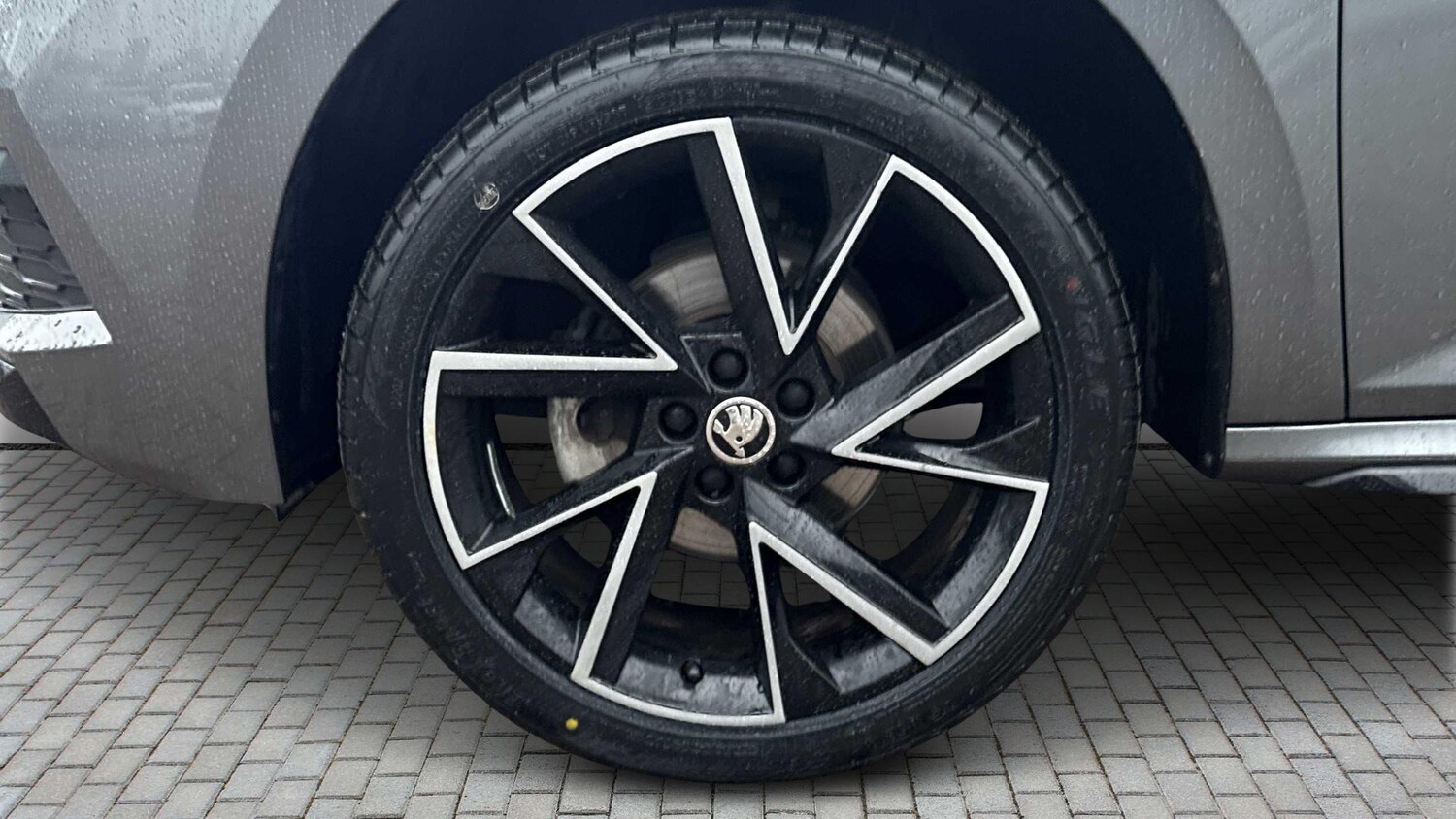 Used Skoda Kamiq 2023 for sale - 77316454: Photo 28