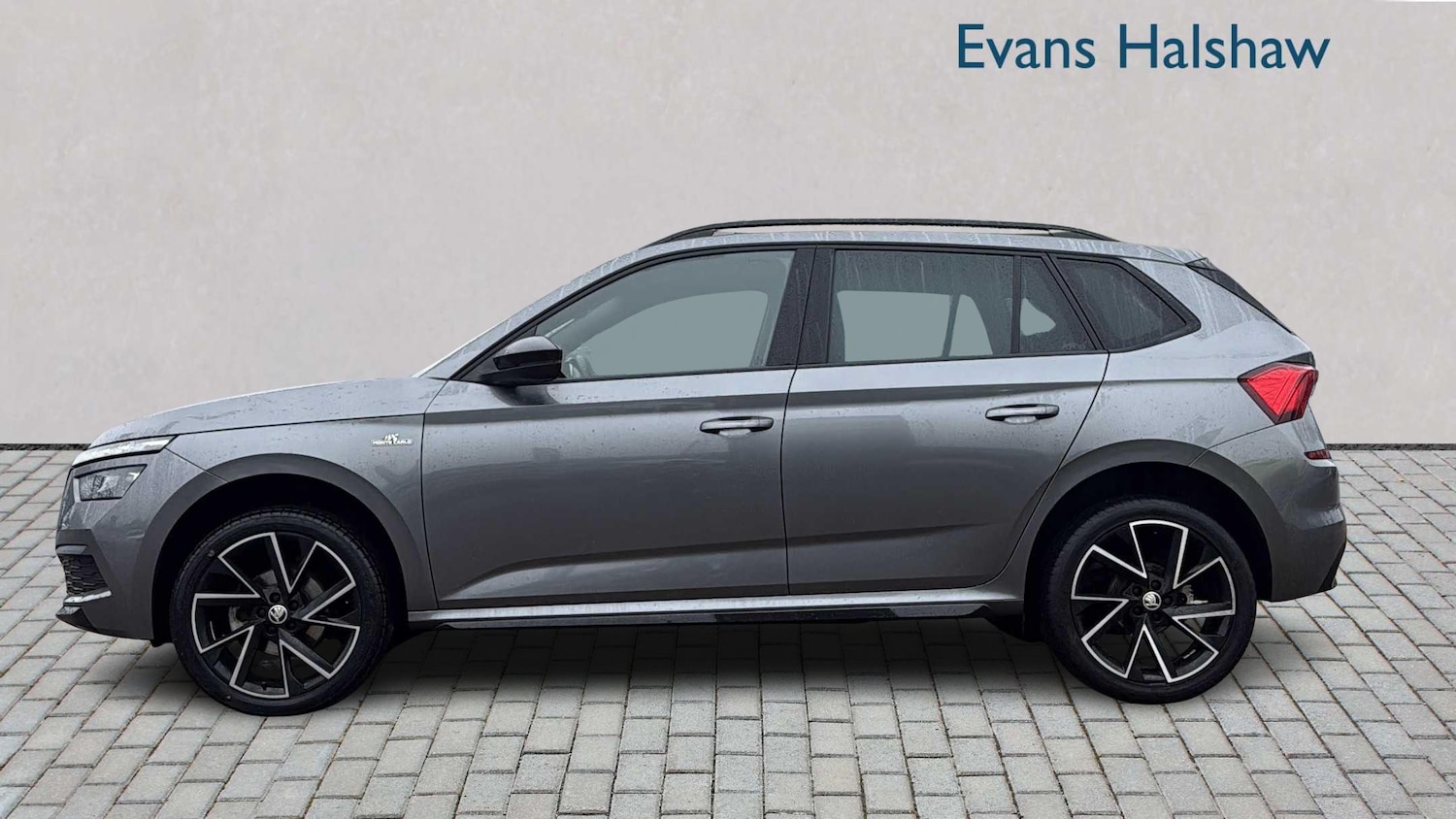 Used Skoda Kamiq 2023 for sale - 77316454: Photo 4