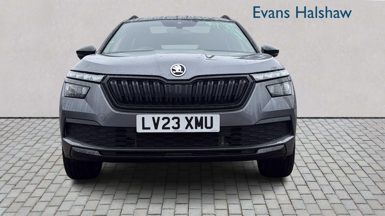 Used Skoda Kamiq 2023 for sale - 77316454: Photo 5