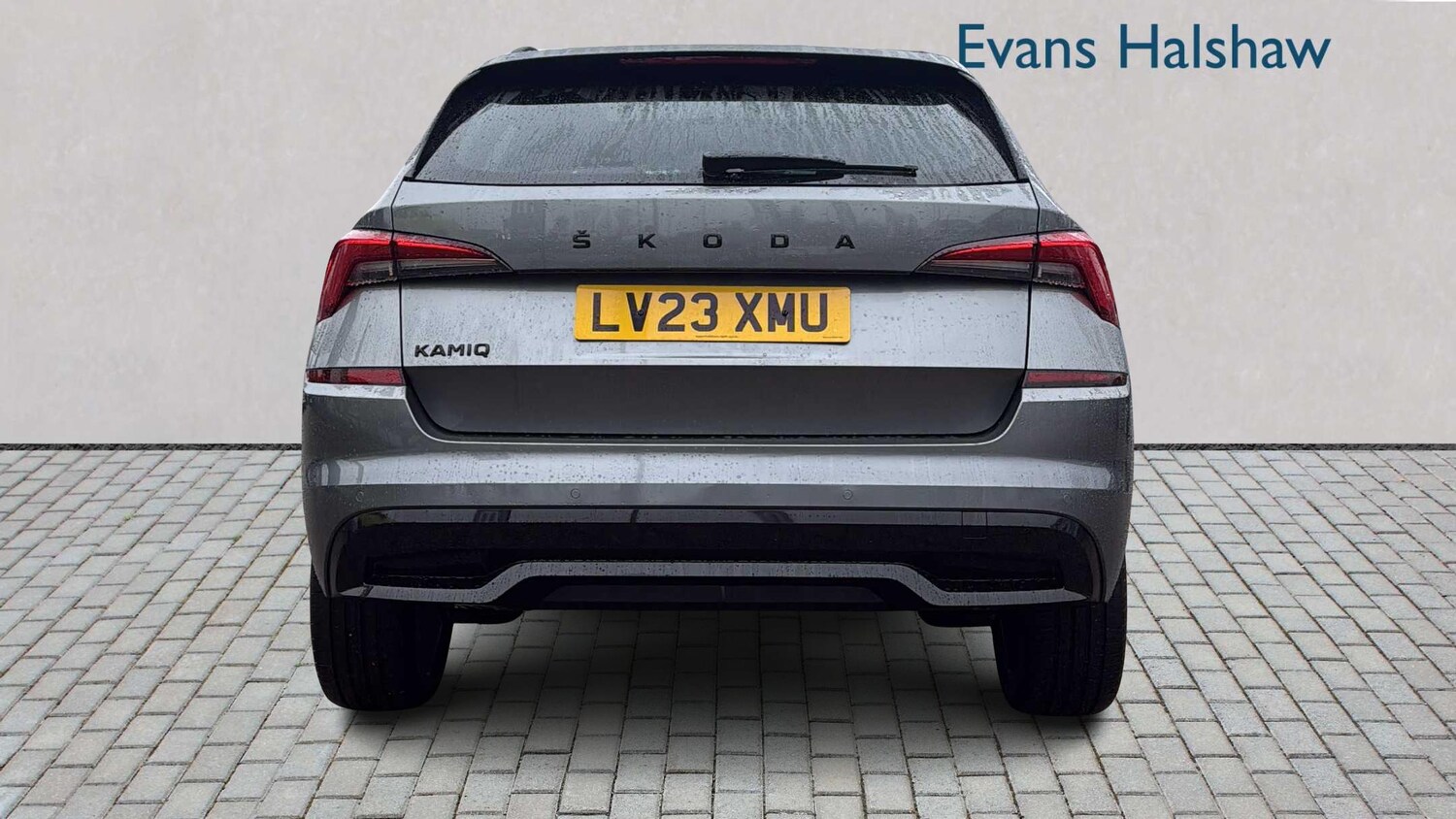 Used Skoda Kamiq 2023 for sale - 77316454: Photo 6