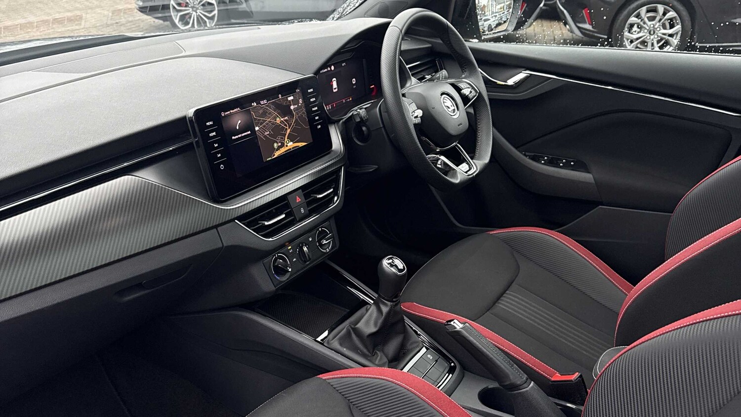 Used Skoda Kamiq 2023 for sale - 77316454: Photo 9