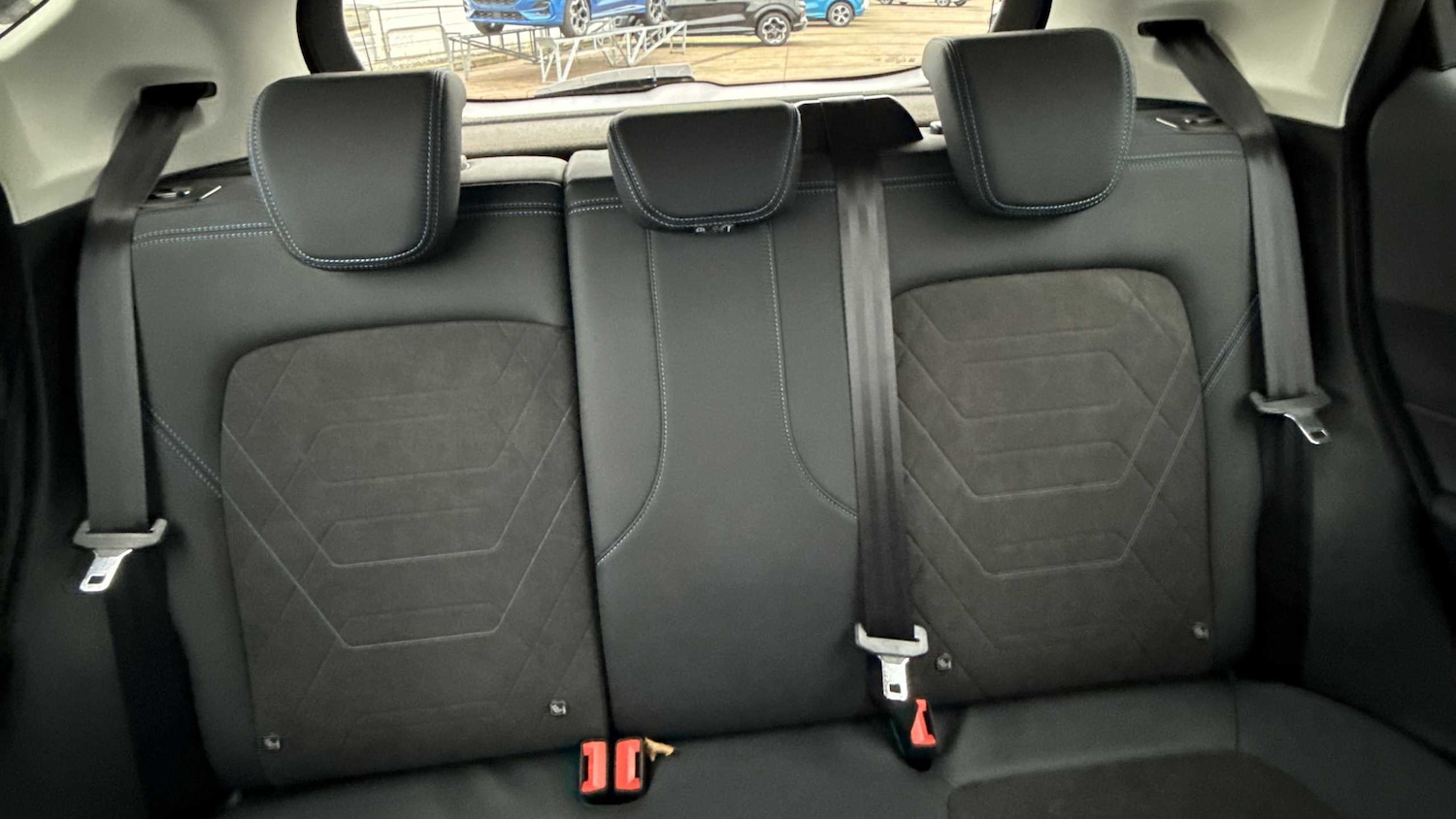 Used Ford Fiesta 2023 for sale - 76169977: Photo 13