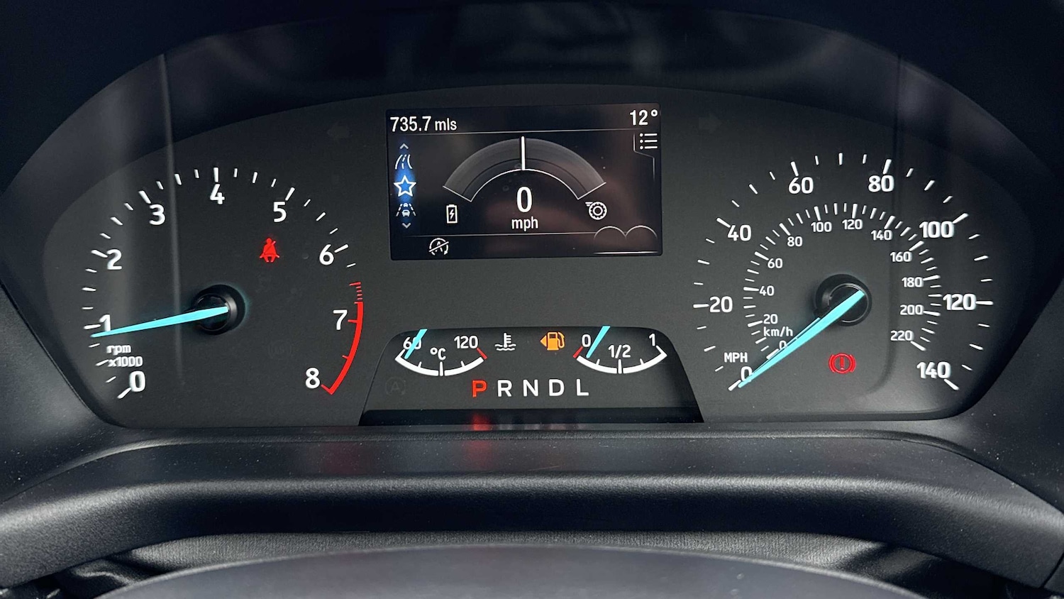 Used Ford Fiesta 2023 for sale - 76169977: Photo 17