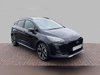Ford - Fiesta