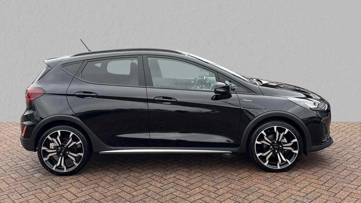 Used Ford Fiesta 2023 for sale - 76169977: Photo 2
