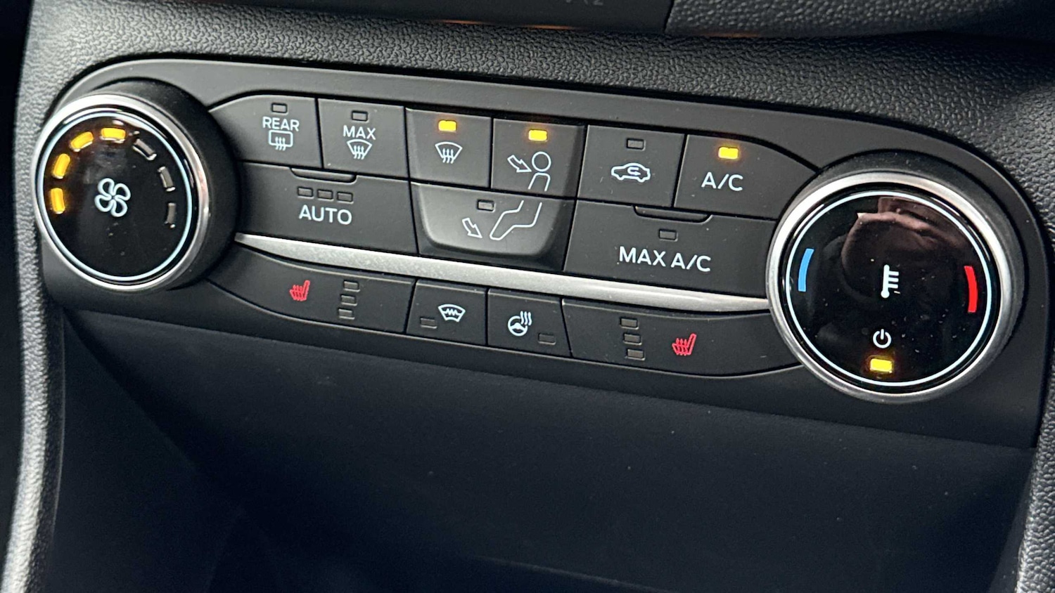 Used Ford Fiesta 2023 for sale - 76169977: Photo 27