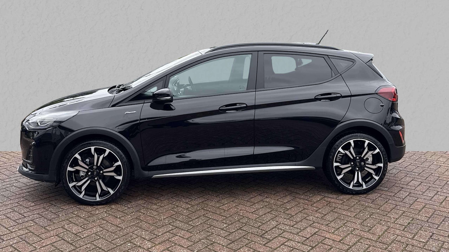 Used Ford Fiesta 2023 for sale - 76169977: Photo 5