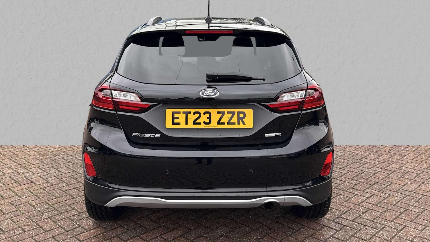Used Ford Fiesta 2023 for sale - 76169977: Photo 6