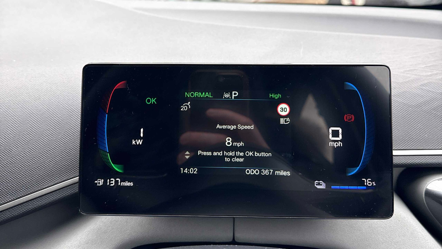 Used BYD Dolphin 2025 for sale - 77458581: Photo 10