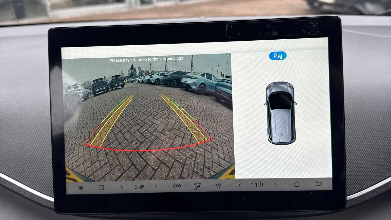 Used BYD Dolphin 2025 for sale - 77458581: Photo 13