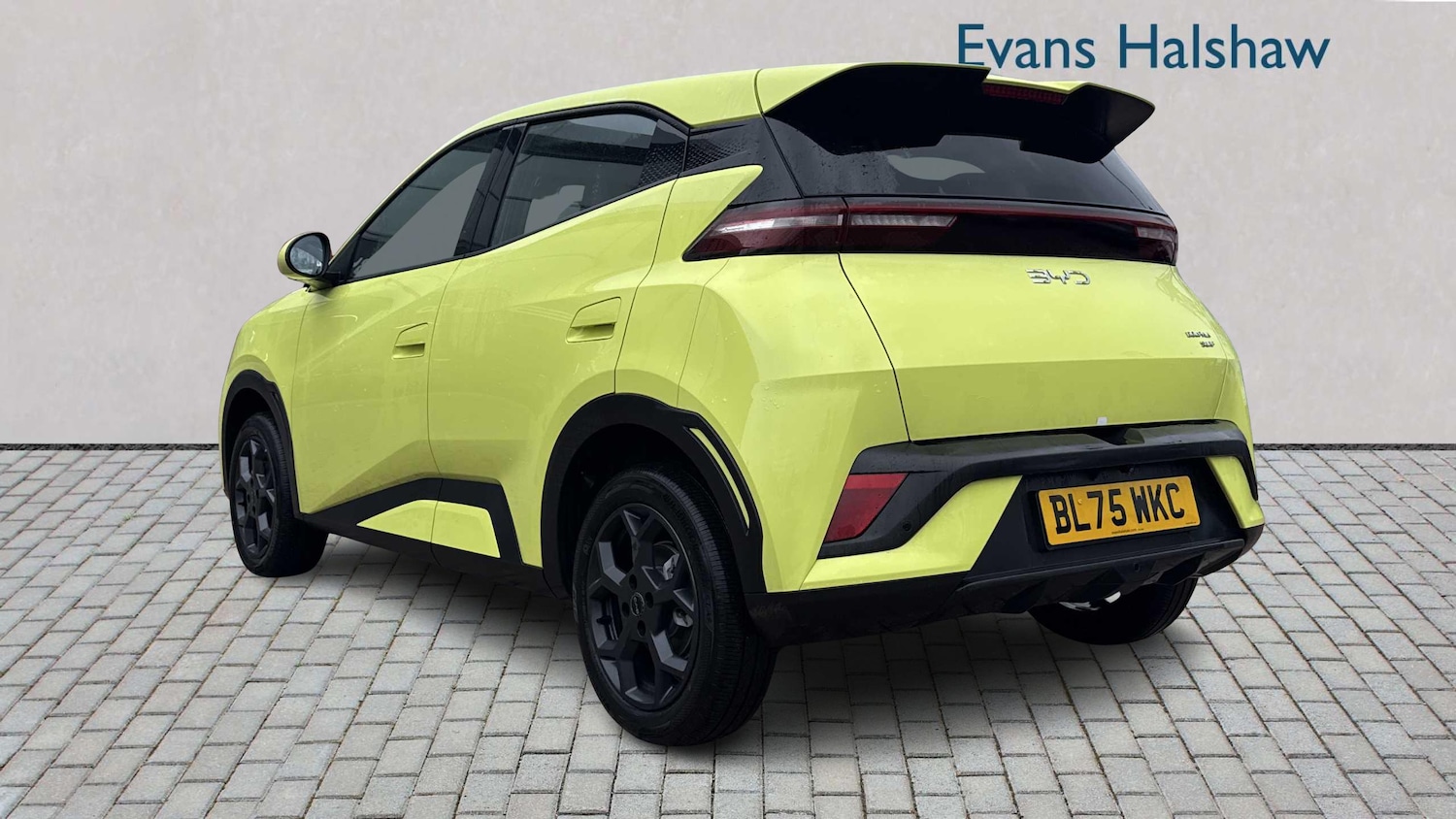 Used BYD Dolphin 2025 for sale - 77458581: Photo 2