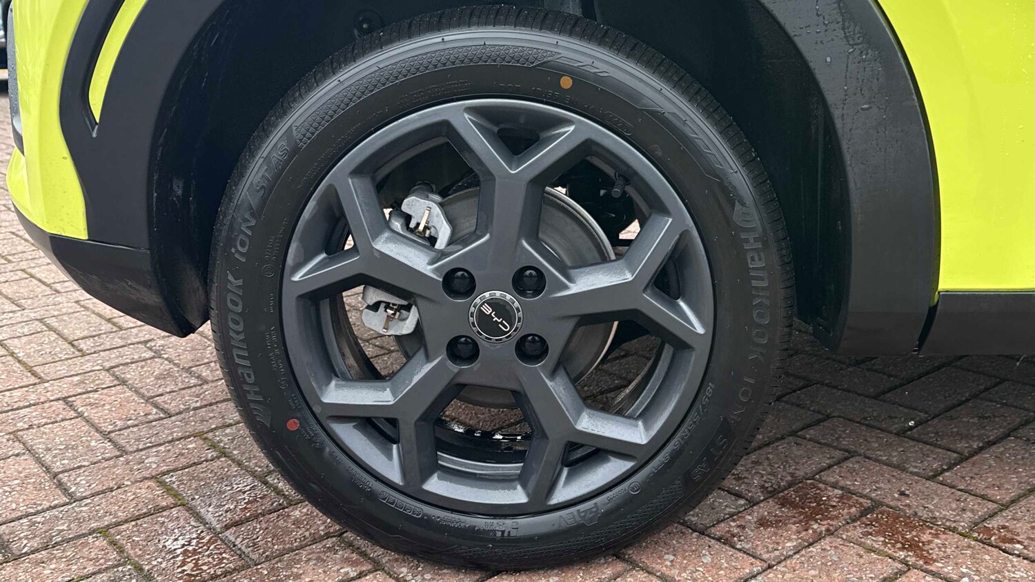 Used BYD Dolphin 2025 for sale - 77458581: Photo 20