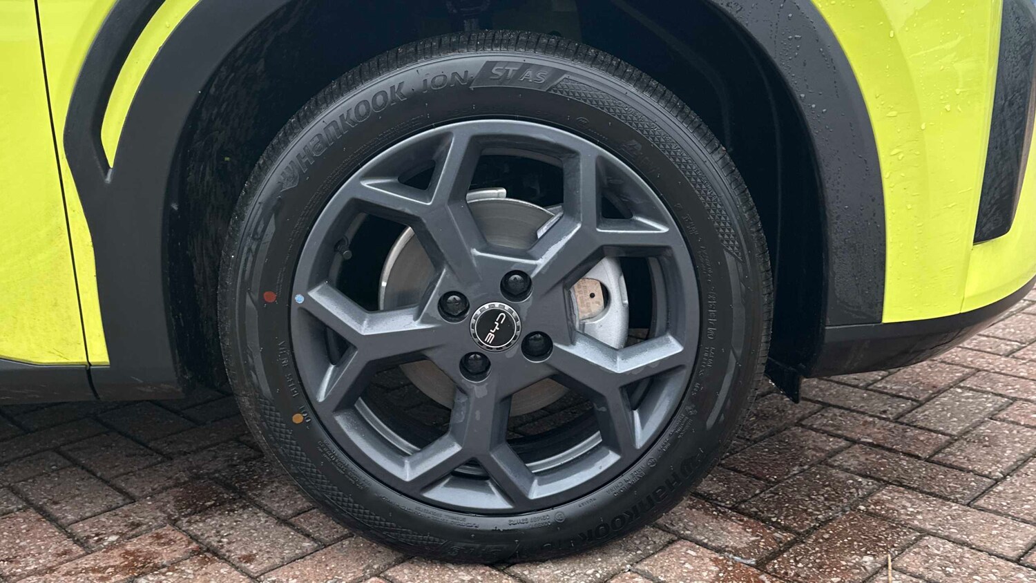 Used BYD Dolphin 2025 for sale - 77458581: Photo 21