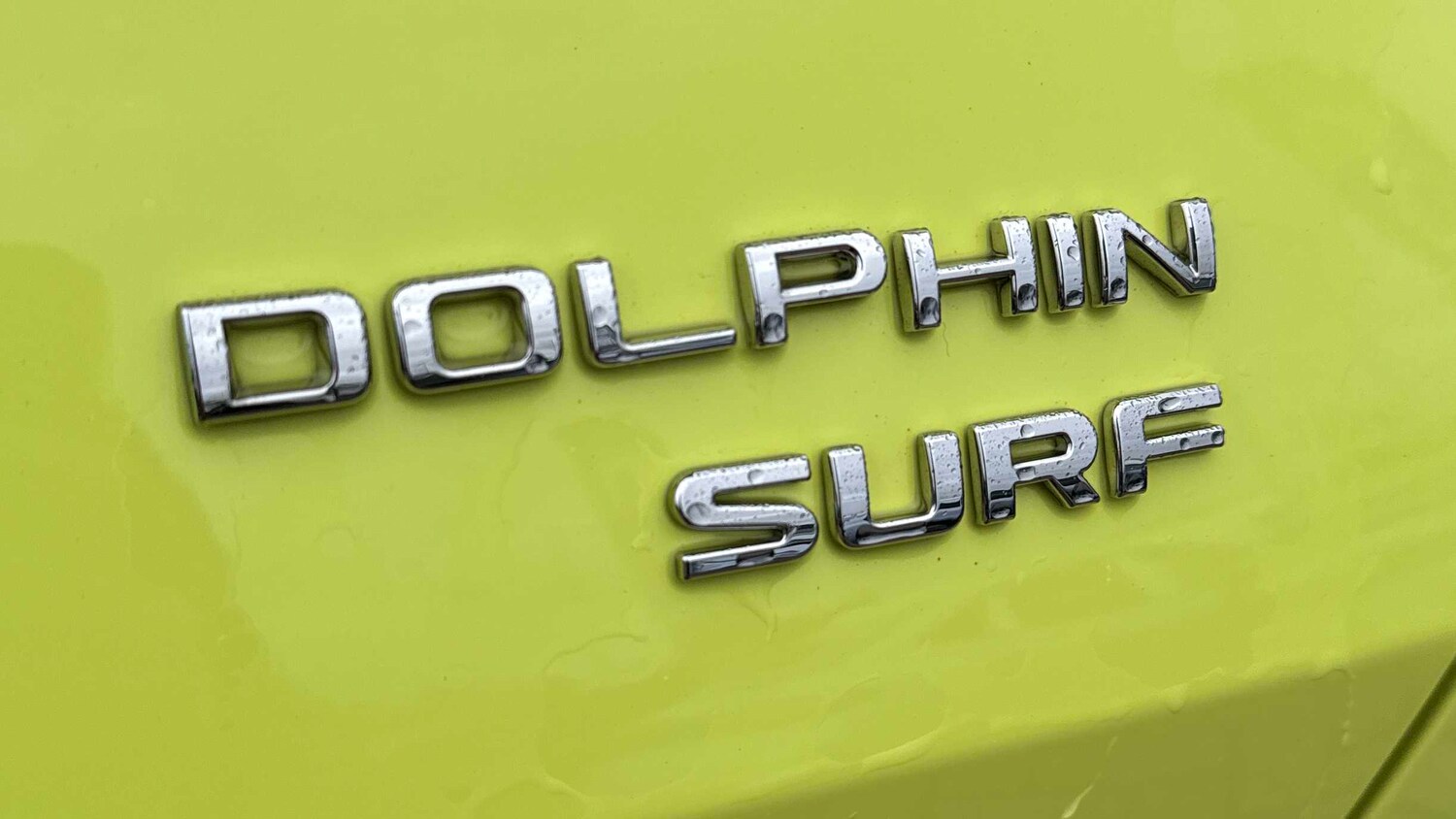 Used BYD Dolphin 2025 for sale - 77458581: Photo 26