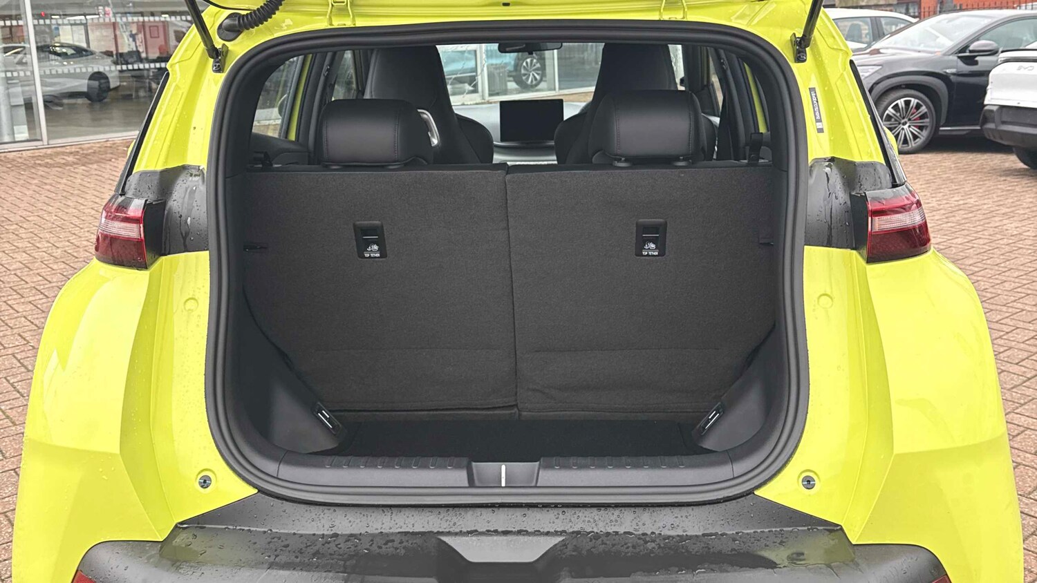 Used BYD Dolphin 2025 for sale - 77458581: Photo 27