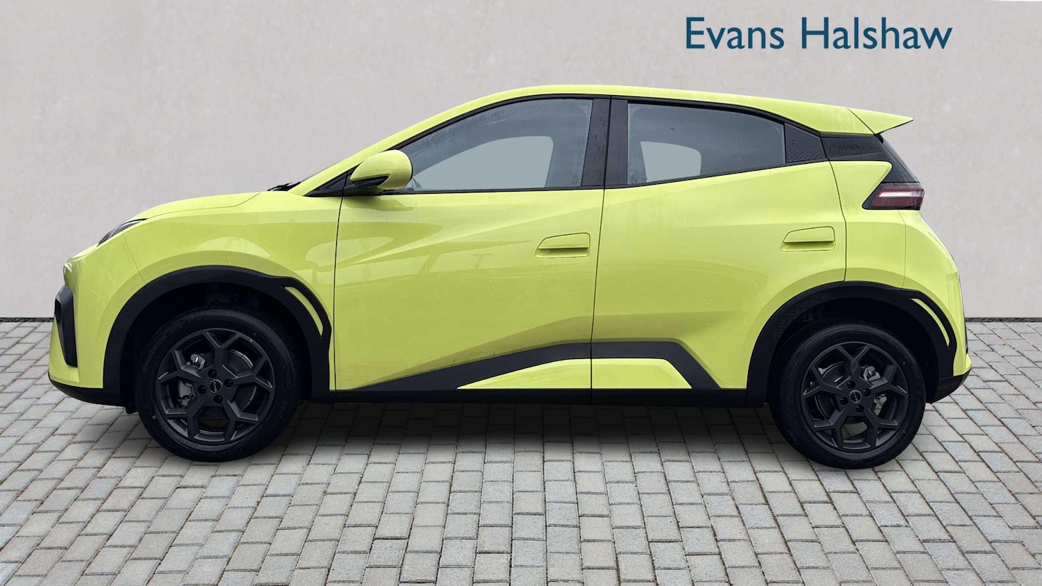 Used BYD Dolphin 2025 for sale - 77458581: Photo 3