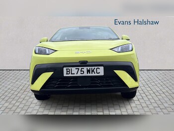 Used BYD Dolphin 2025 for sale - 77458581: Photo