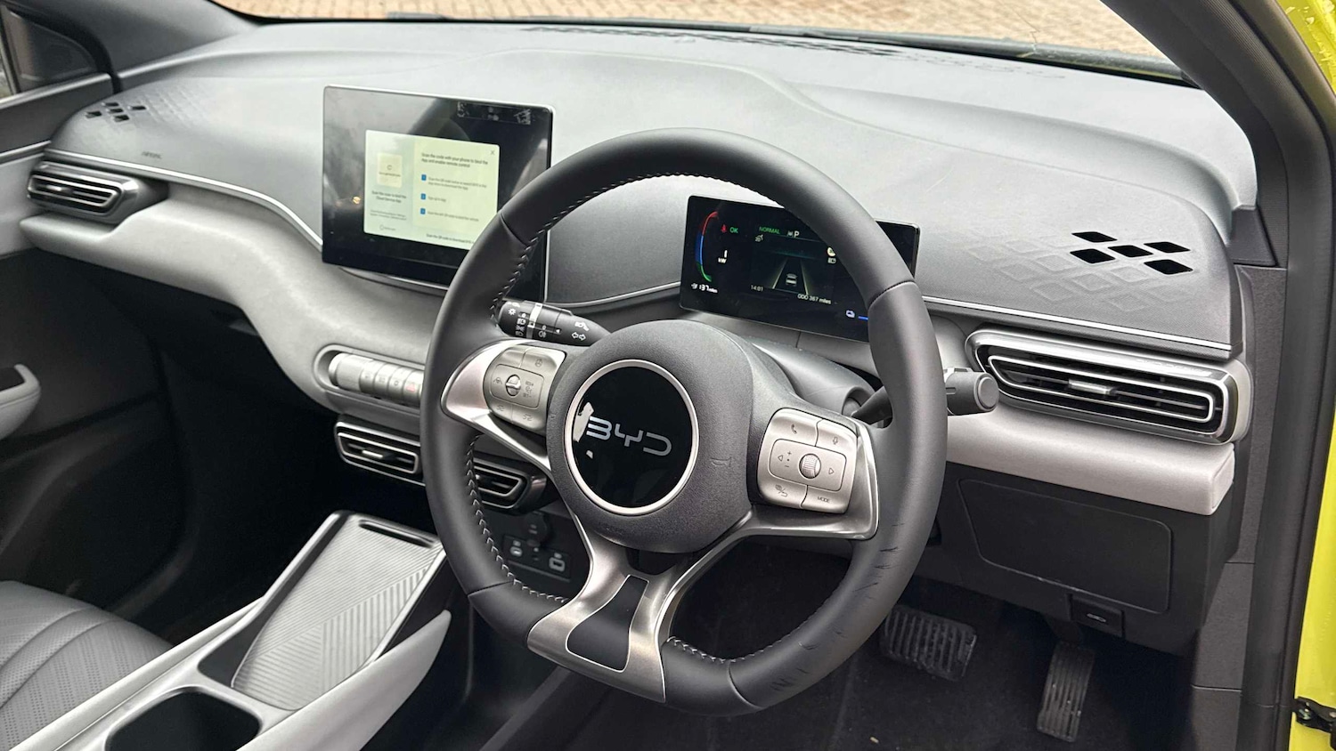 Used BYD Dolphin 2025 for sale - 77458581: Photo 5