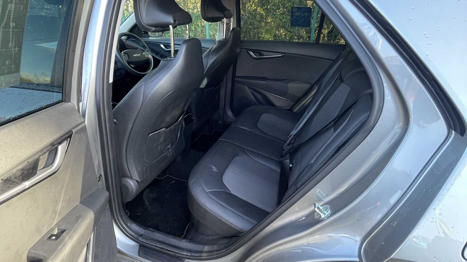 Used Kia Niro 2022 for sale - 76362637: Photo 14