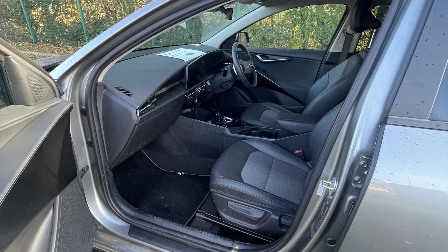 Used Kia Niro 2022 for sale - 76362637: Photo 16