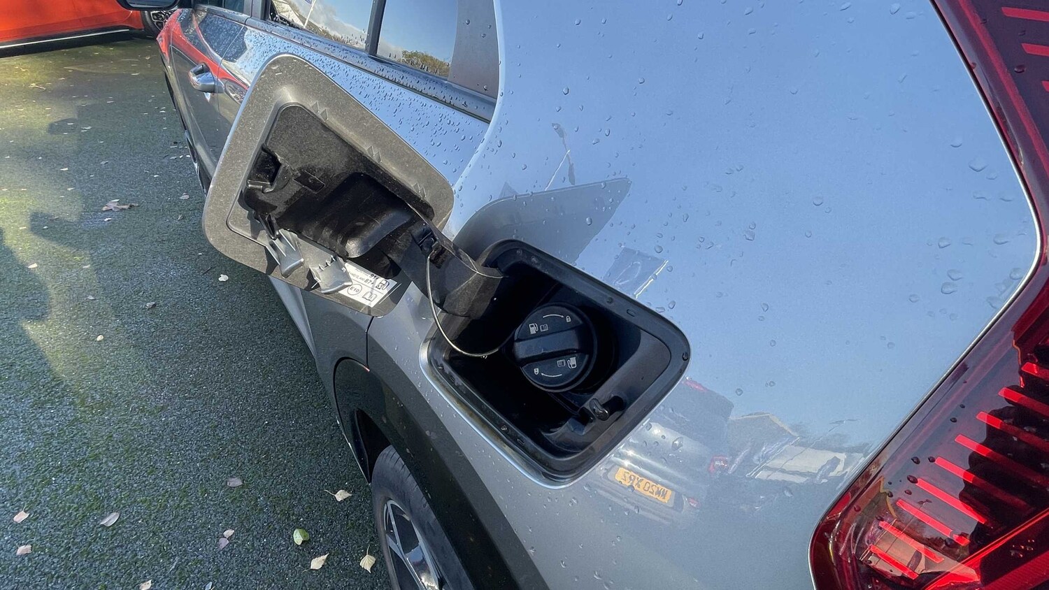 Used Kia Niro 2022 for sale - 76362637: Photo 17