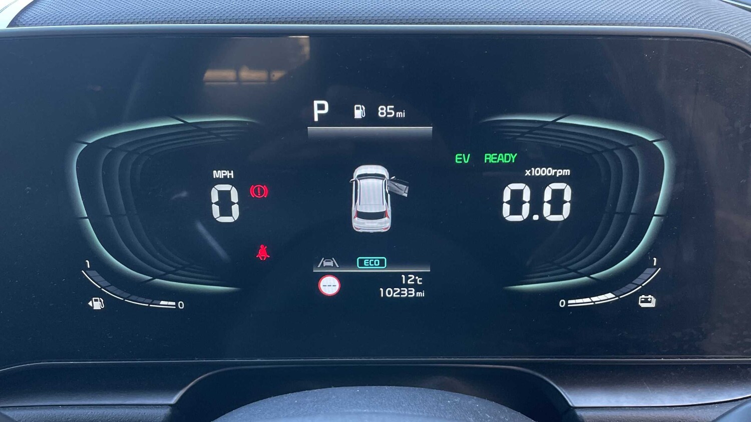 Used Kia Niro 2022 for sale - 76362637: Photo 21