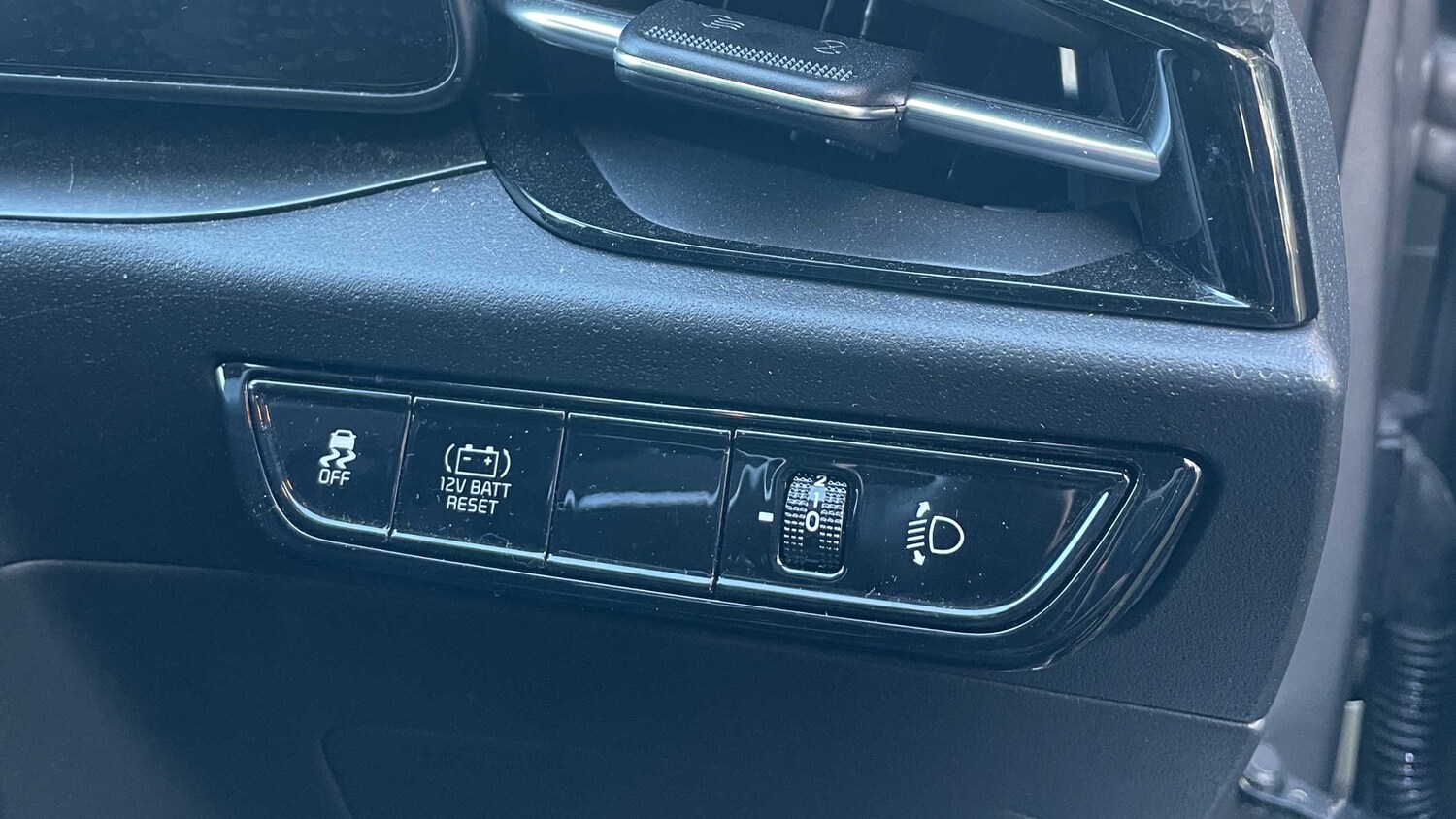 Used Kia Niro 2022 for sale - 76362637: Photo 22