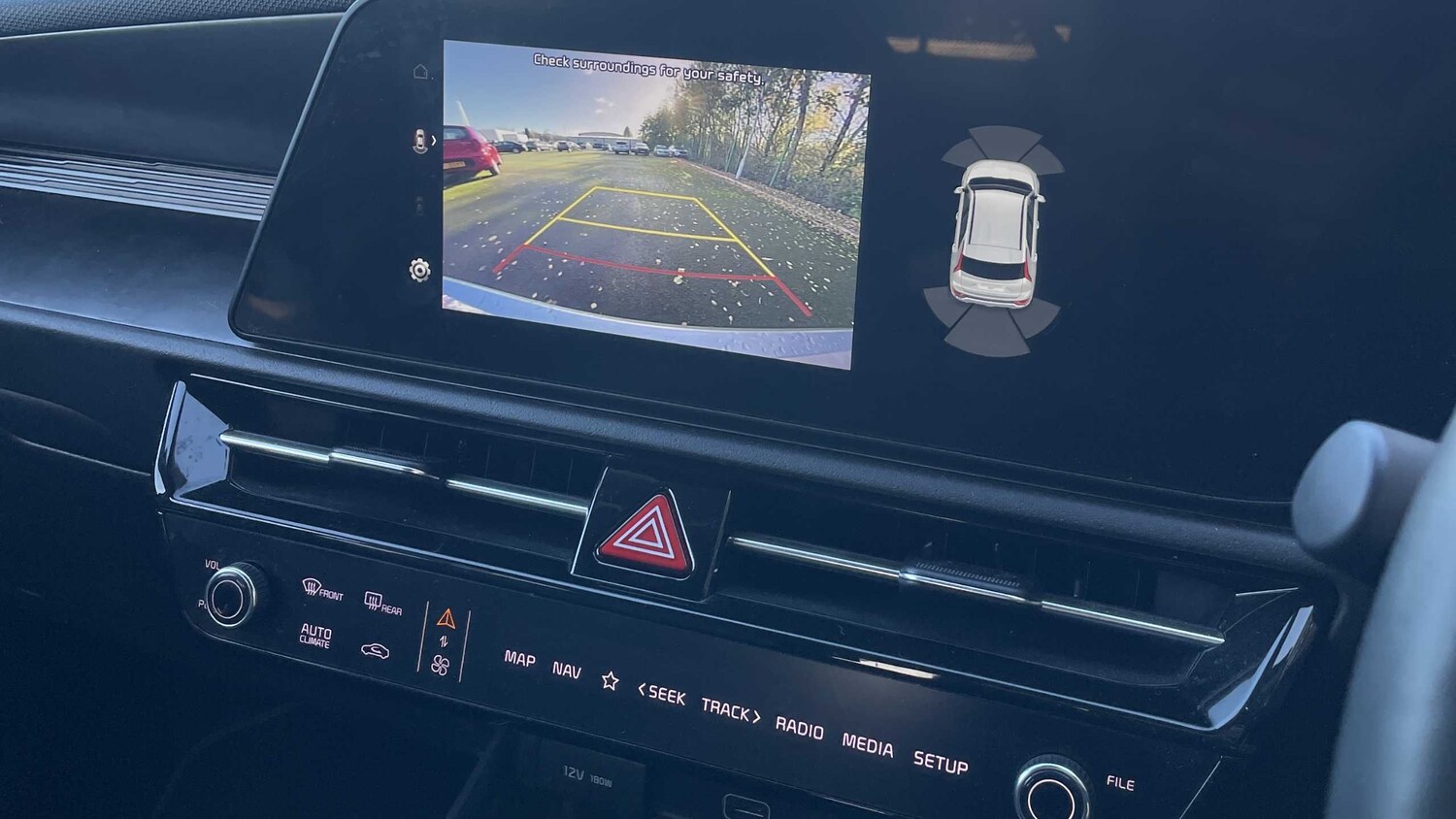 Used Kia Niro 2022 for sale - 76362637: Photo 29