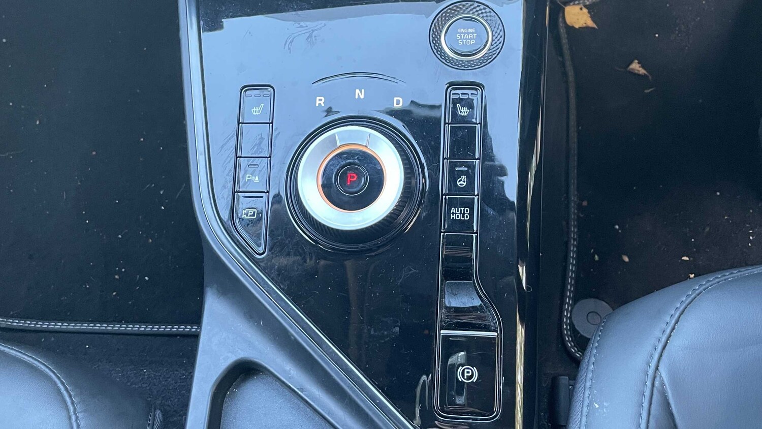 Used Kia Niro 2022 for sale - 76362637: Photo 31