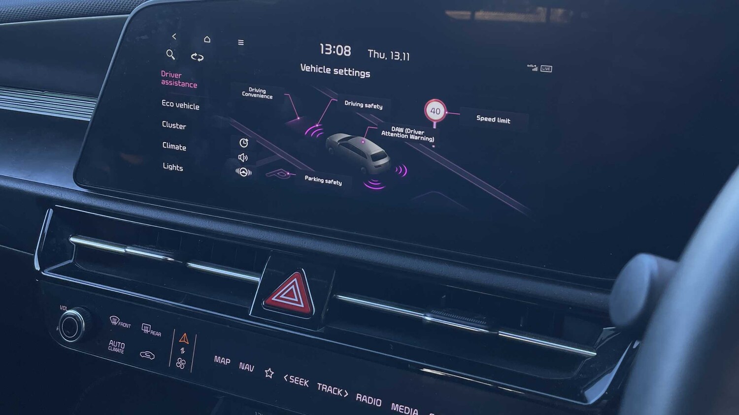 Used Kia Niro 2022 for sale - 76362637: Photo 34